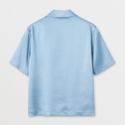 Shirt Short-Sleeve