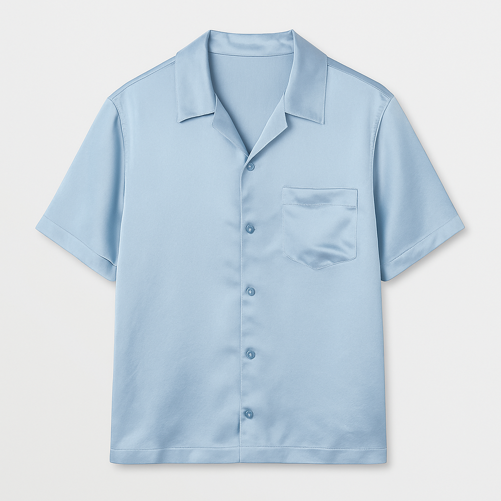 Shirt Short-Sleeve