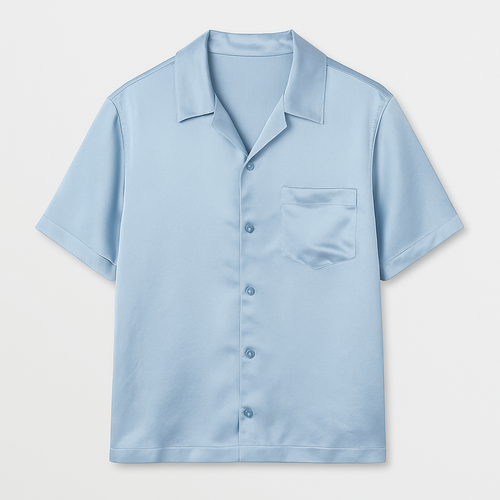 Shirt Short-Sleeve